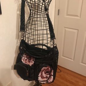 L.A.M.B purse